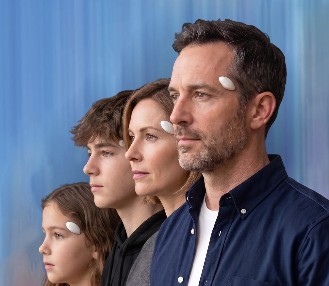Thorne Family