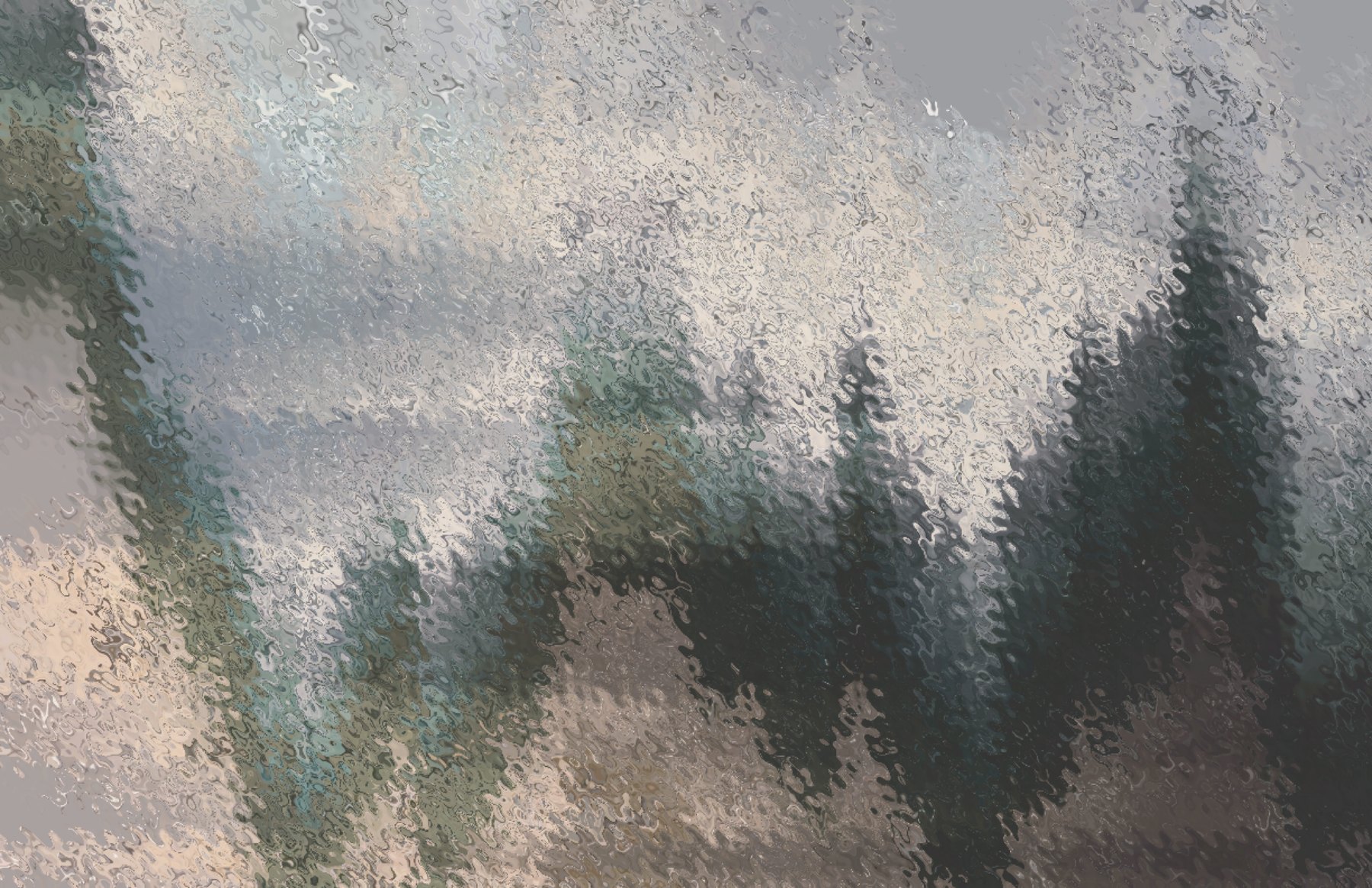 Pattern — residential