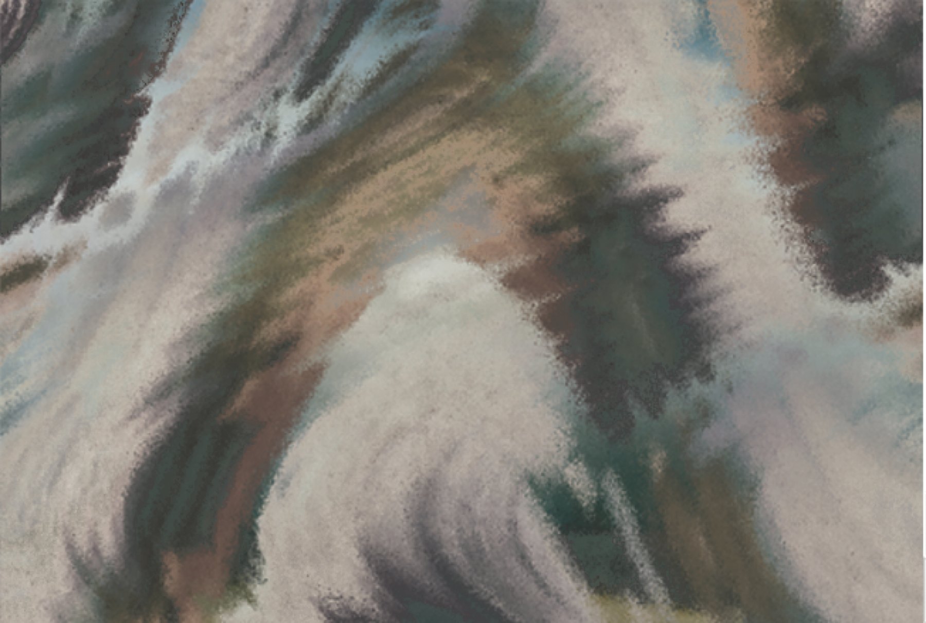 Pattern — common space